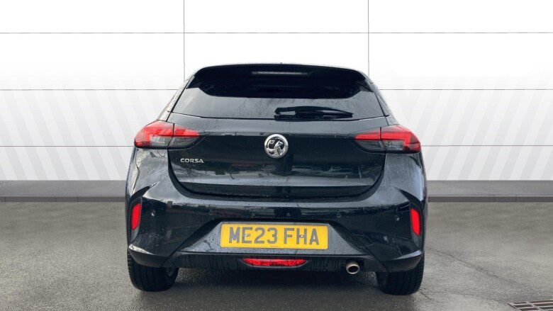 Vauxhall Corsa 1.2 Turbo GS 5dr Petrol Hatchback